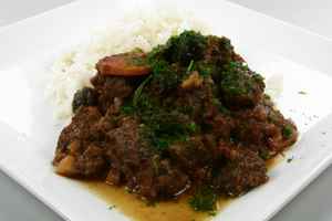 Boeuf en daube, billede 4