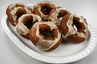 Lækre påske donuts ... klik på billedet for at komme tilbage
