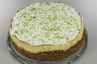 Amerikansk Key lime pie, billede 3