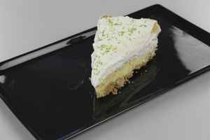 Amerikansk Key lime pie, billede 4