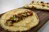 Mexicanske pandekager med kalkunfyld ... klik på billedet for at komme tilbage