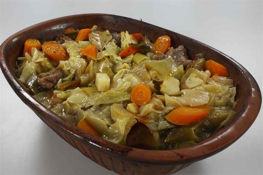 Irish stew (Stegeso) ... klik for at komme tilbage