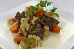 Irish stew (Stegeso), billede 4