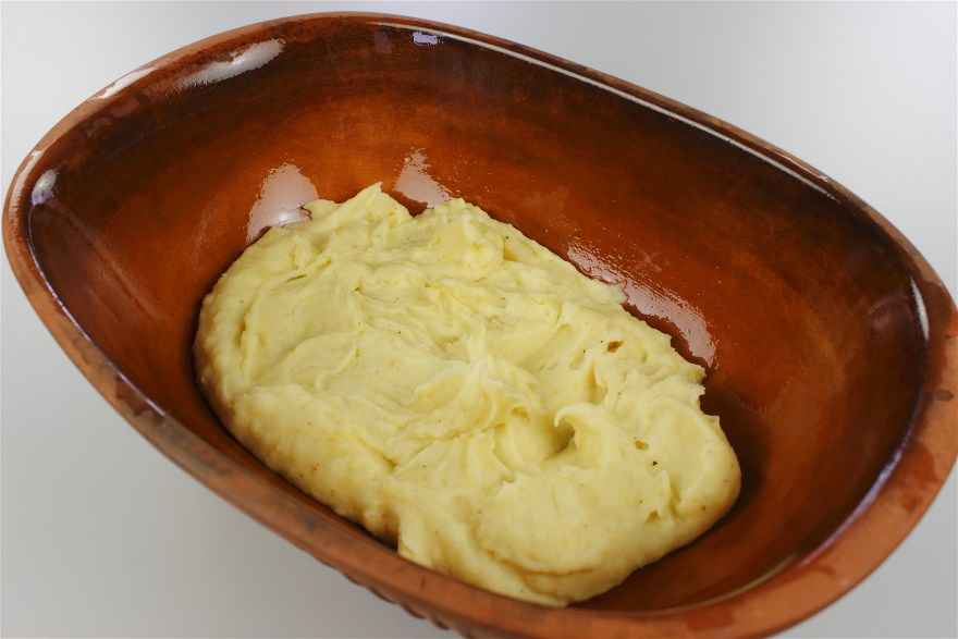 Kartoffelgryde med fisk (Stegeso) ... klik for at komme tilbage