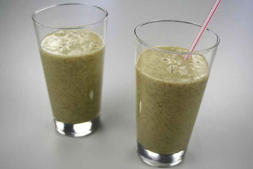 Smoothies ... klik for at komme tilbage