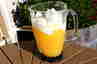 Appelsin shake, billede 1