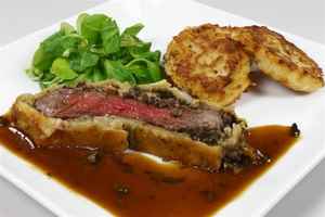 Beef Wellington, billede 4