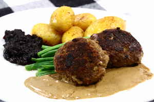 Dyrefrikadeller, billede 4