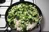 Butterdejsstænger med skinke og broccoli ... klik på billedet for at komme tilbage