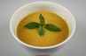Thai græskarsuppe med kokosmælk ... klik på billedet for at komme tilbage