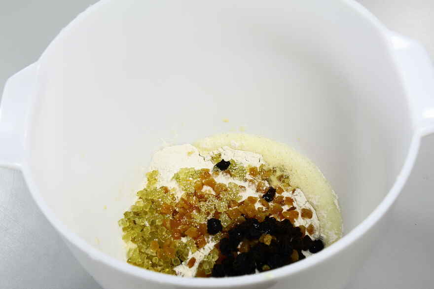 Kløbenboller ... klik for at komme tilbage