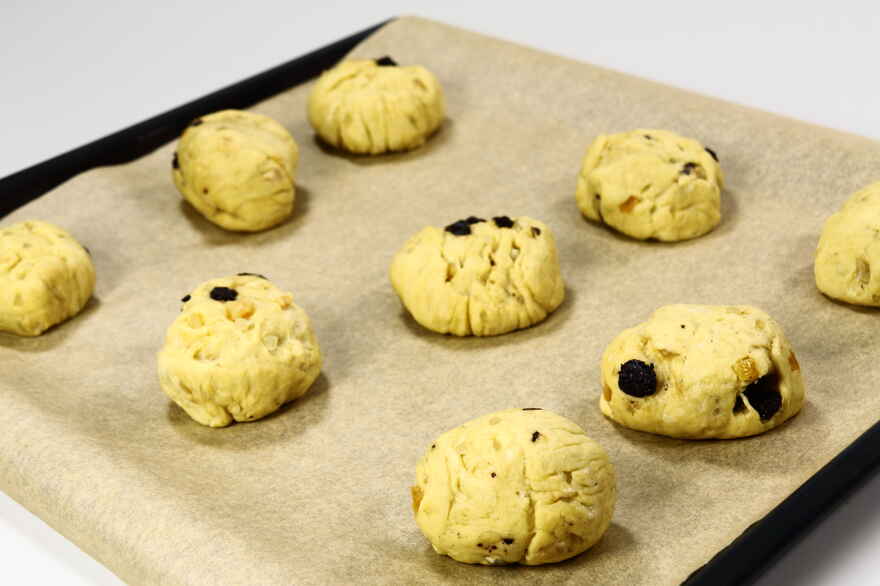 Kløbenboller ... klik for at komme tilbage