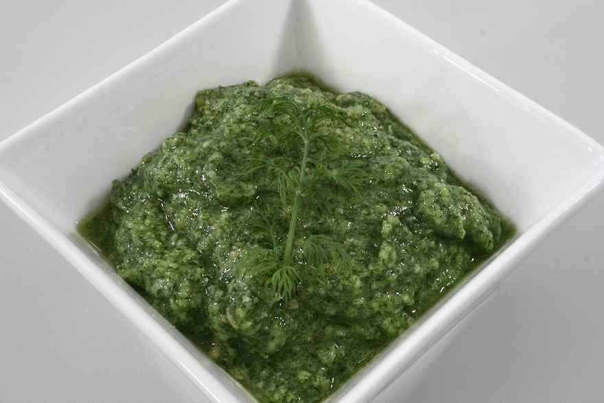 Dildpesto ... klik for at komme tilbage