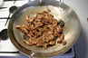 Kinesisk kylling i wok med svampe ... klik på billedet for at komme tilbage