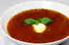 Italiensk tomatsuppe ... klik på billedet for at komme tilbage