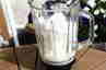 Vanilje milkshake - Vaniljemilkshake ... klik på billedet for at komme tilbage