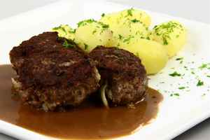 Dådyrfrikadeller, billede 4