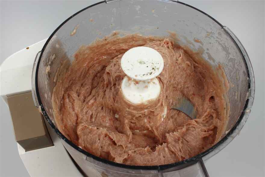 Kødboller til suppe ... klik for at komme tilbage
