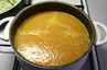 Asiatisk græskarsuppe med ingefær, billede 2