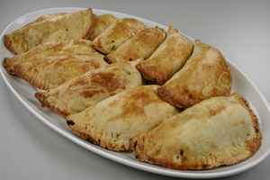 Empanadas med oksekød 02, billede 4