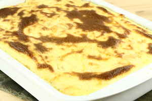 Græsk pastitsio (Græsk Lasagne), billede 4