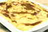 Græsk pastitsio (Græsk Lasagne) ... klik på billedet for at komme tilbage