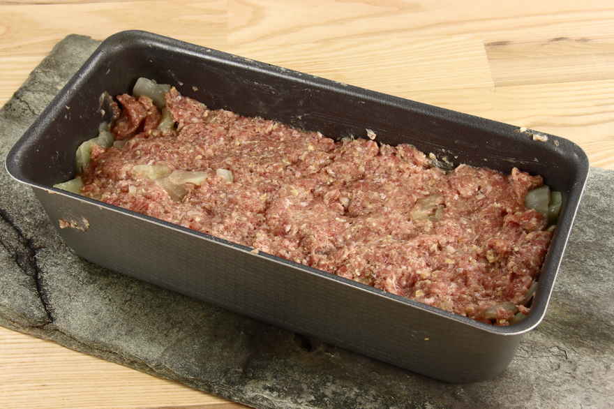 Hvidkålsroulade ... klik for at komme tilbage