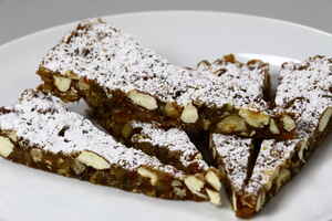 Panforte, billede 4