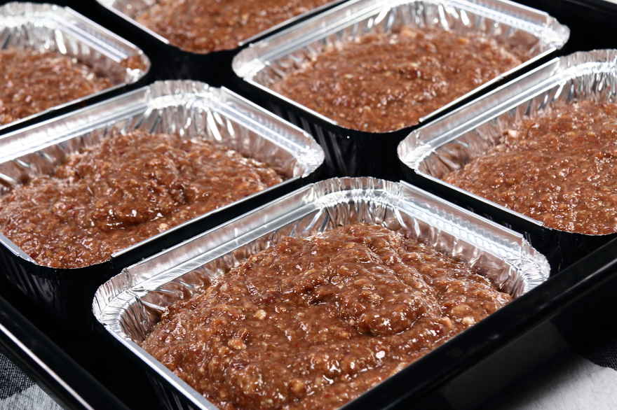 Juleleverpostej ... klik for at komme tilbage