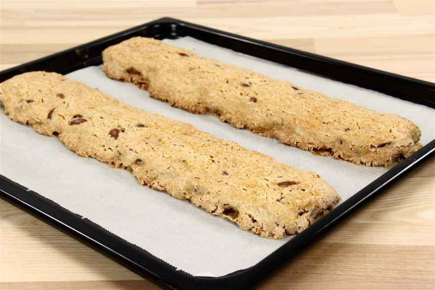 Cantuccini ... klik for at komme tilbage