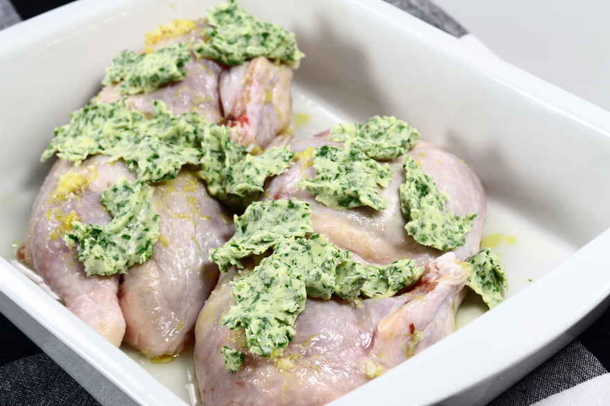 Italiensk citronkylling ... klik for at komme tilbage