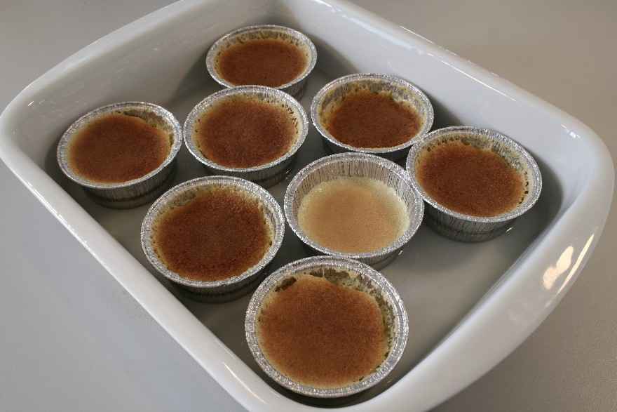 Creme bruleé 02 ... klik for at komme tilbage