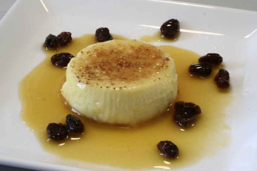 Creme bruleé 02 ... klik for at komme tilbage