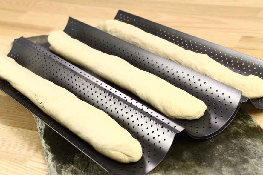 Baguettes ... klik for at komme tilbage