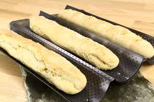 Baguettes, billede 4