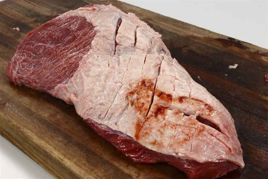 Langtidsstegt culottesteg ... klik for at komme tilbage