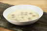Aspargessuppe (Farvelsuppe) ... klik på billedet for at komme tilbage