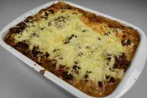 Lasagne - Stærk og krydret, billede 4