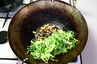 Kinesisk kylling i wok, billede 2