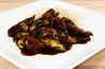 Kinesisk kylling i wok ... klik på billedet for at komme tilbage