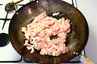 Stegt ris med kylling (Khao Phat Gai), billede 1