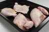 Kylling stegt i ovn - Ovnkylling ... klik på billedet for at komme tilbage