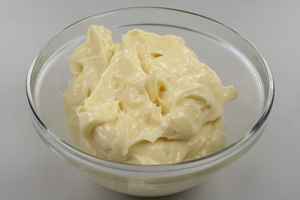 Hjemmelavet mayonaise, billede 4