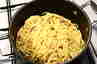 Kulsvierkonens pasta ... klik på billedet for at komme tilbage