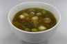 Klar suppe med hjemmelavede boller ... klik på billedet for at komme tilbage