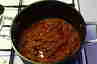Spaghetti Bolognese - Bolognese sauce ... klik på billedet for at komme tilbage