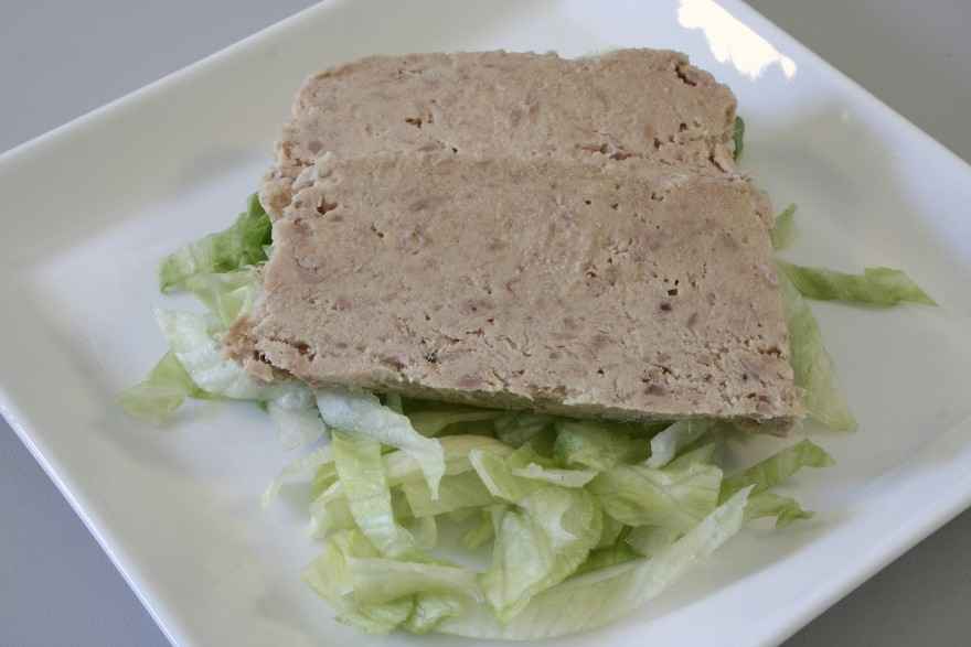 Den gode tunmousse ... klik for at komme tilbage