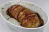Farsbrød med bacon og frugt, billede 3