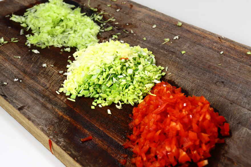 Hytteostsalat ... klik for at komme tilbage