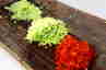 Hytteostsalat, billede 1